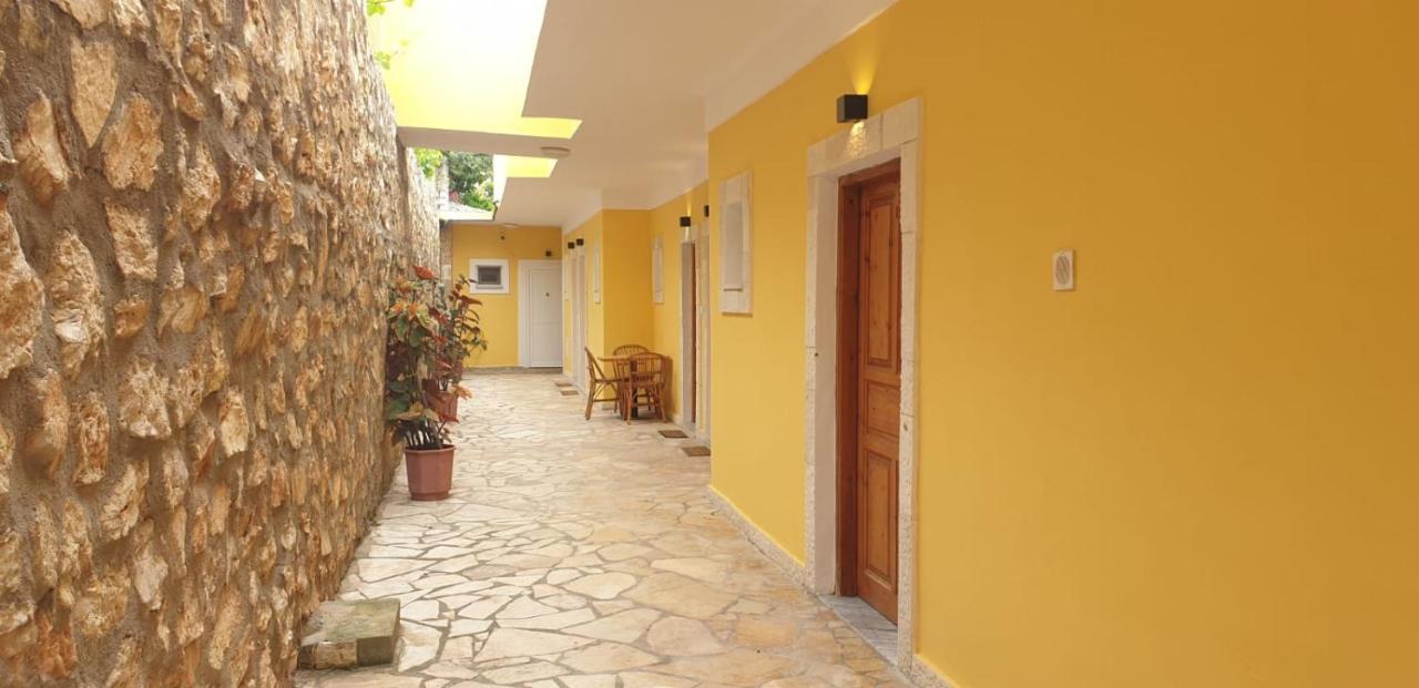 Escape Rooms Χειμάρρα Εξωτερικό φωτογραφία