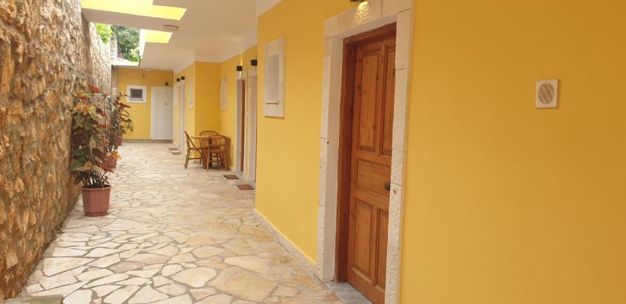 Escape Rooms Χειμάρρα Εξωτερικό φωτογραφία